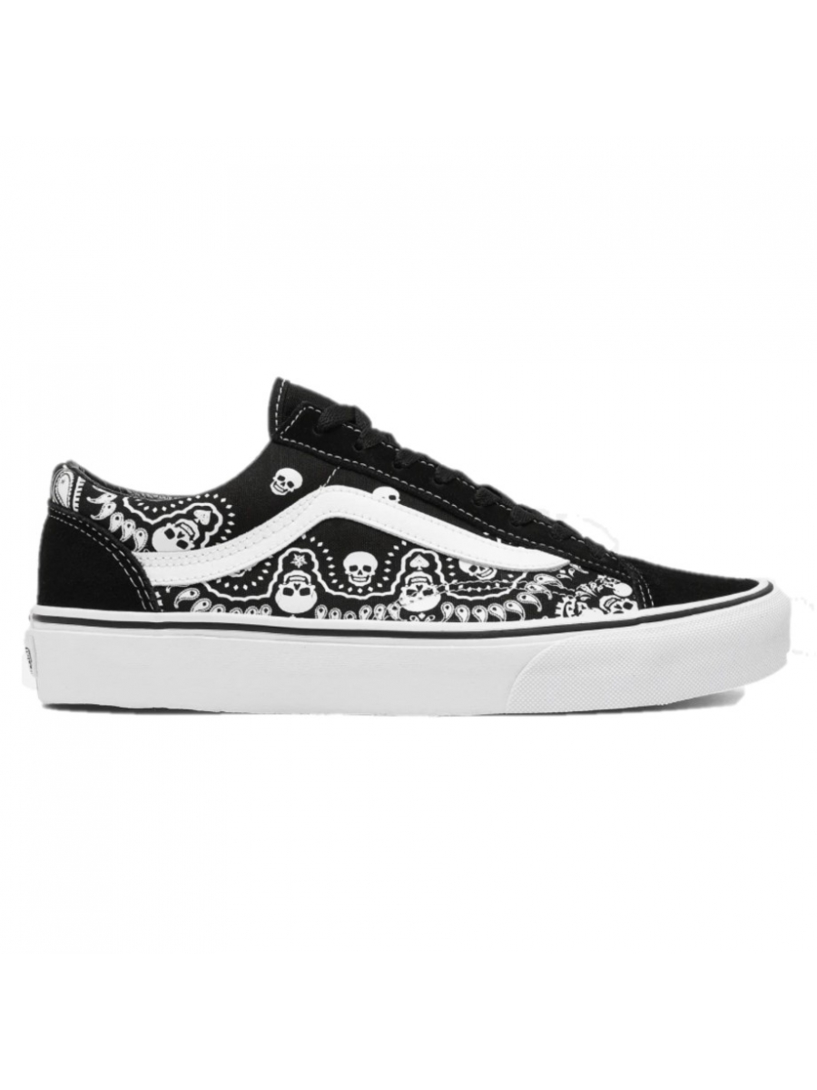  Vans Old Skool Style 36 Bandana