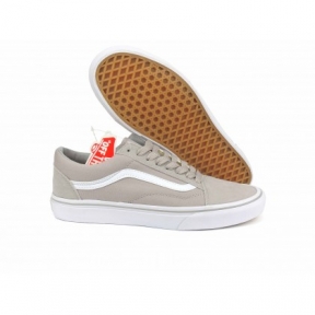  Vans Old Skool Grey