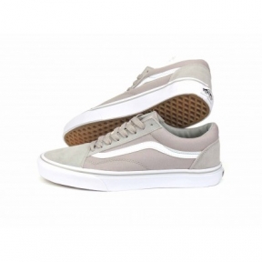  Vans Old Skool Grey