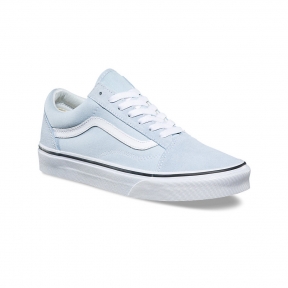  Vans Old Skool голубые