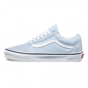  Vans Old Skool голубые
