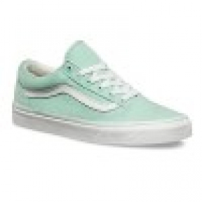  Vans Old Skool мятные  
