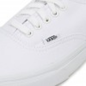 Vans Authentic белые