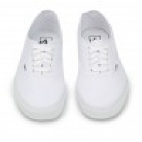 Vans Authentic белые