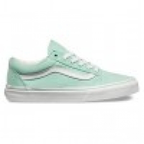  Vans Old Skool мятные  