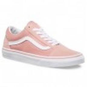  Vans Old Skool персиковые