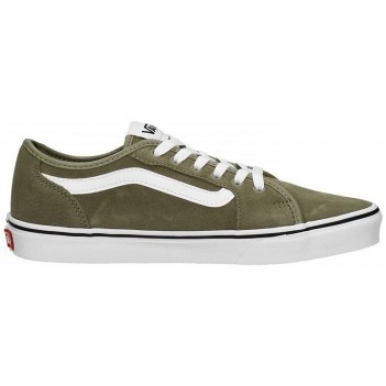Vans Old Skool Хаки