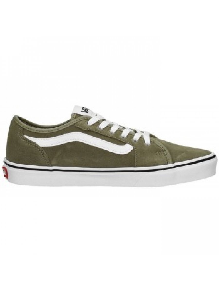 Vans Old Skool Хаки