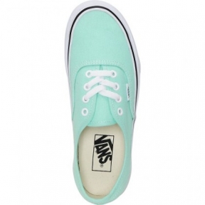 Vans Authentic мятные