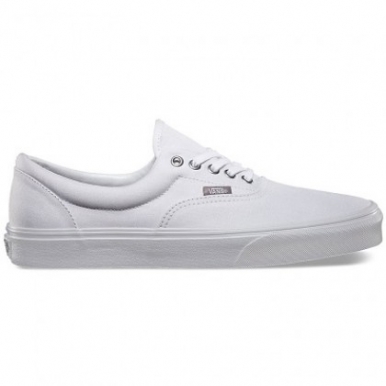 Vans Authentic белые
