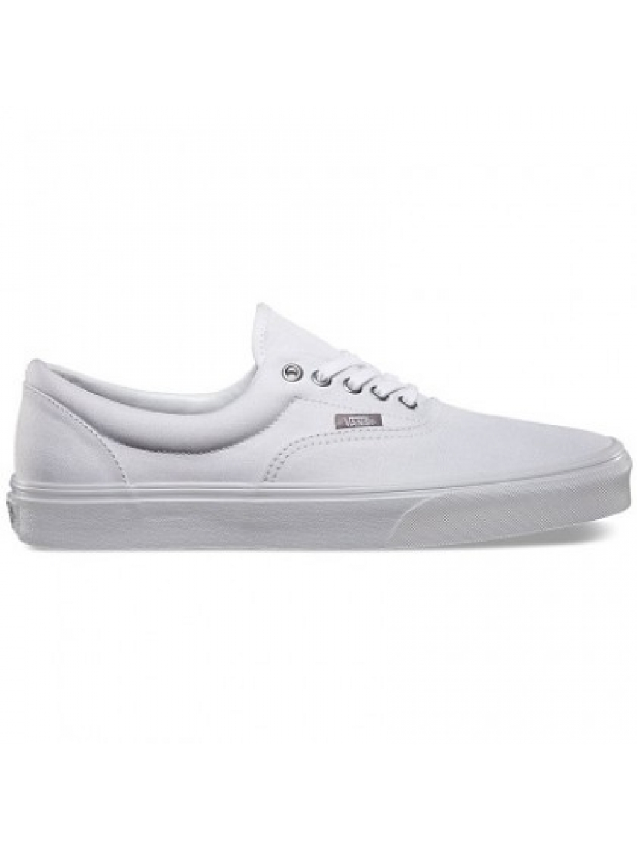 Vans Authentic белые