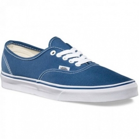 Vans Authentic синие 
