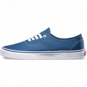 Vans Authentic синие 