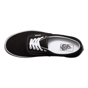 Vans ERA черные