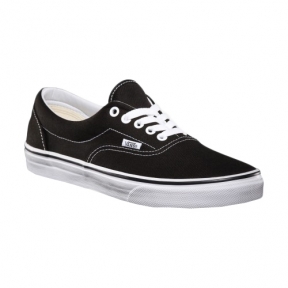 Vans ERA черные