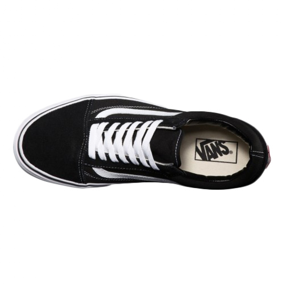 Vans old skool