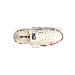 Кеды Converse бежевые низкие
