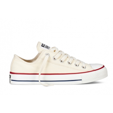 Кеды Converse бежевые низкие