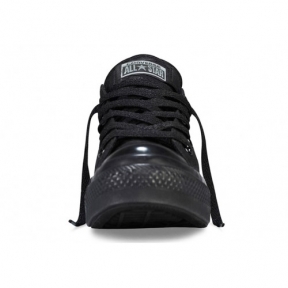 Кеды Converse монохром черные низкие